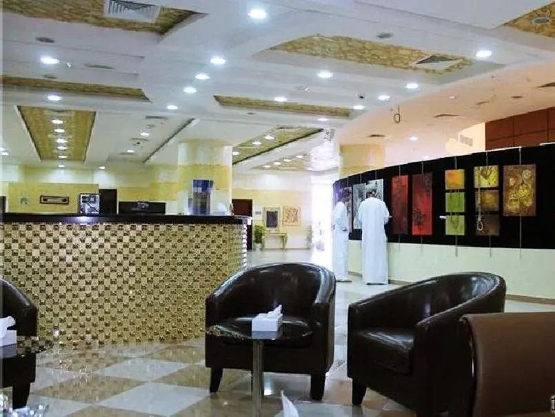 Aryana Hotel