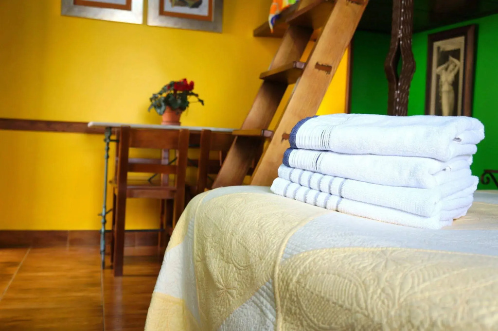 Apartamentos Venecia