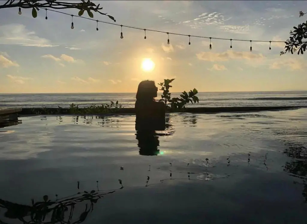 Juan Beach Bungalow