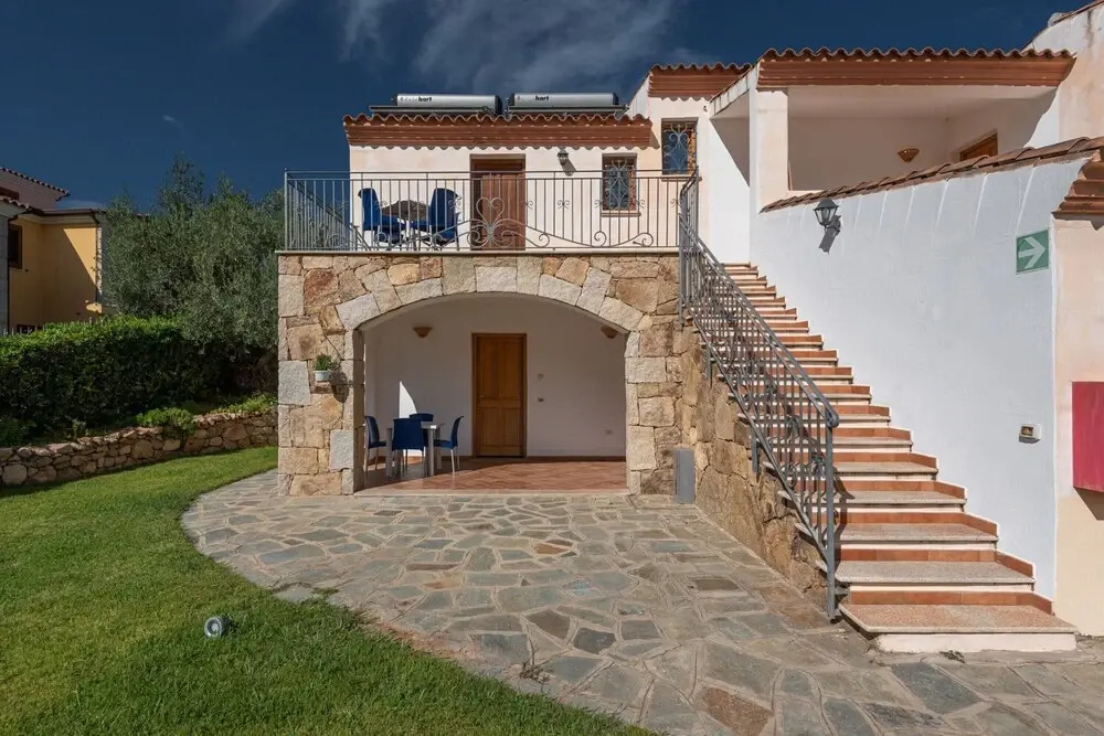 Bouganvillage Bilo 2.5km From The Sea