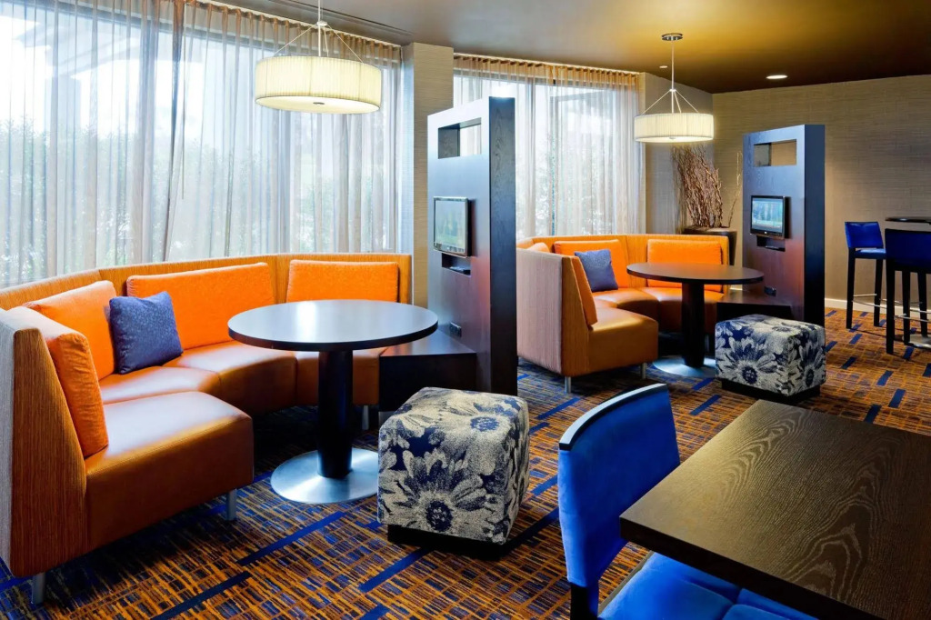 Residence Inn by Marriott Philadelphia Valley Forge/Collegeville