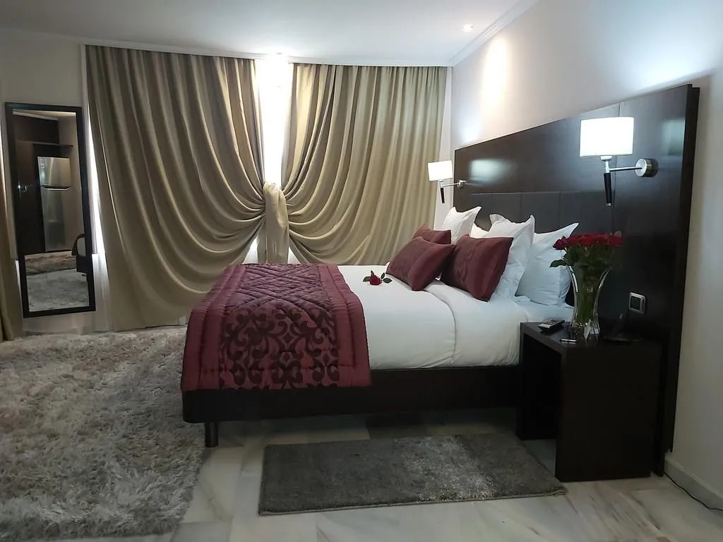 Hotel Cesar & Spa
