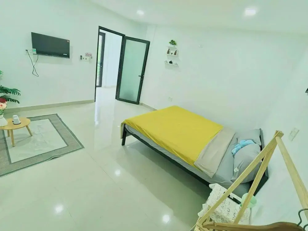 TORI Homestay