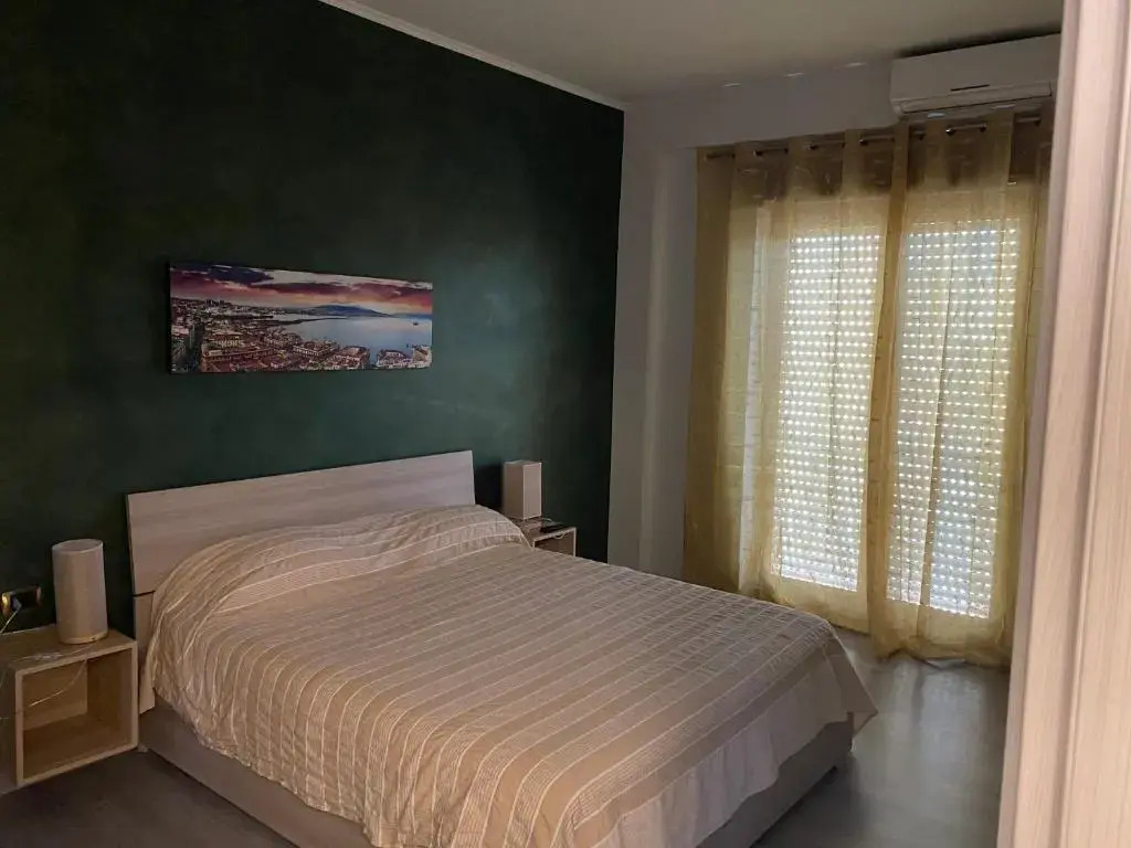 Nidama house