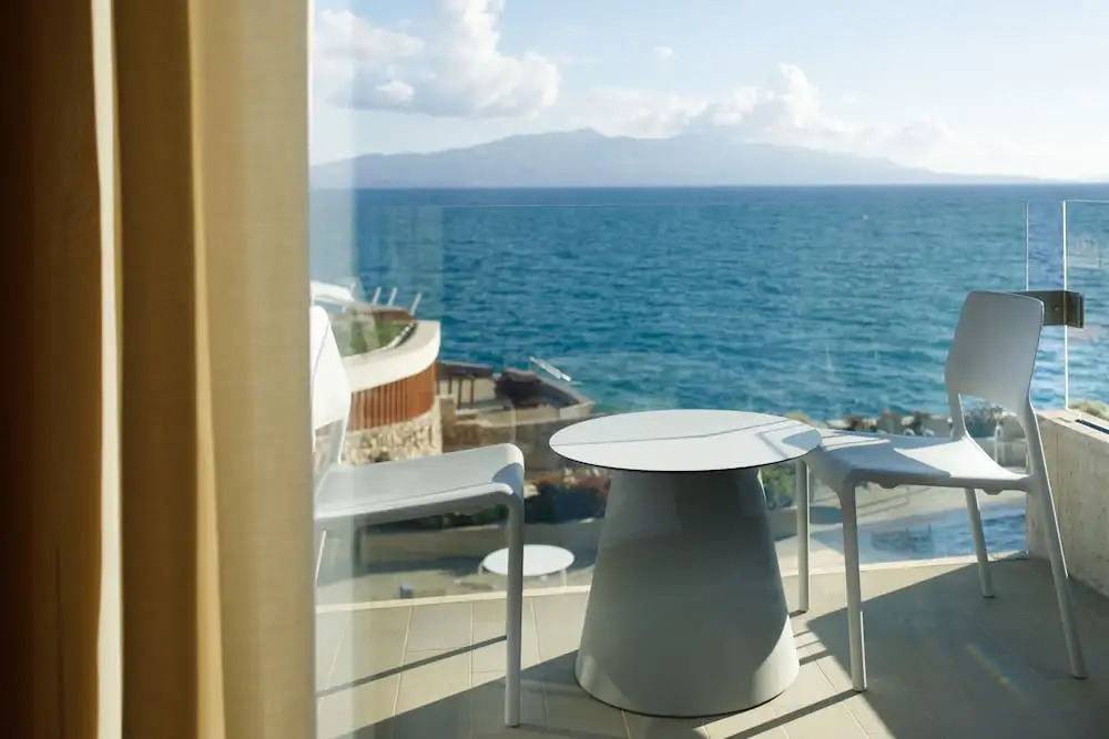 Buzë Boutique Hotel