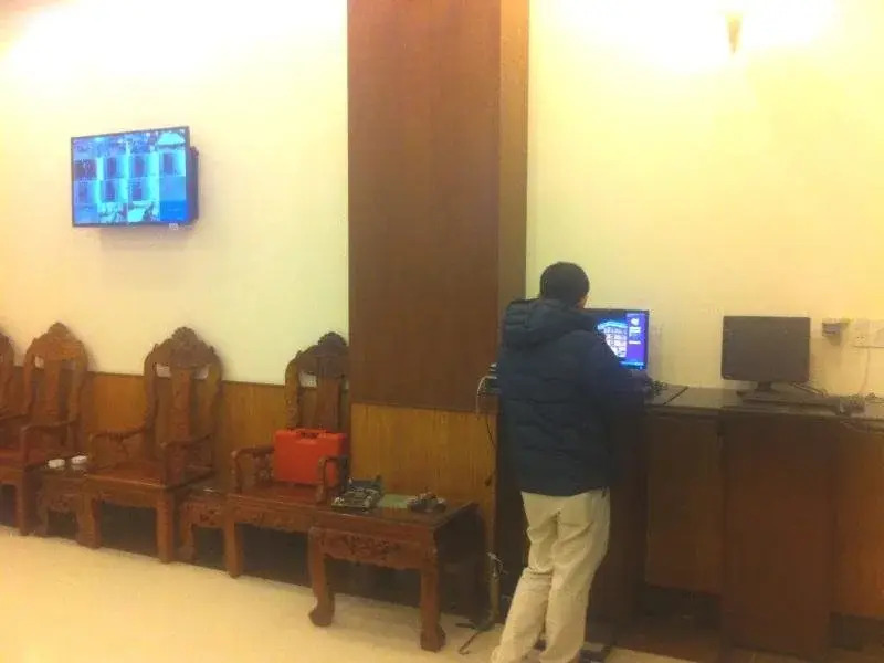 Thang Loi 2 Da Lat Hotel