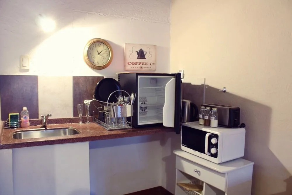 "Casa Amalia Apartamentos" Plaza Italia y Arístides a media cuadra, Ubicación Exclusiva Top