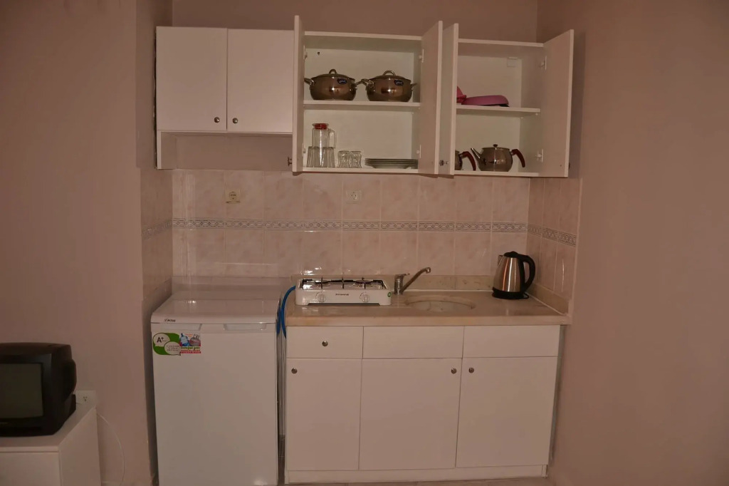 Elfida Apart Hotel