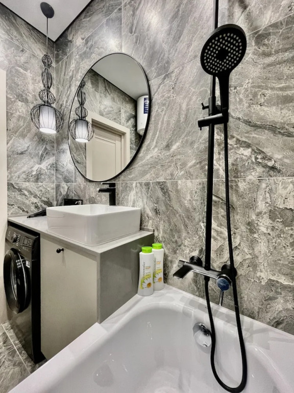 Апартаменты Home Apart, пер. Черного, 4