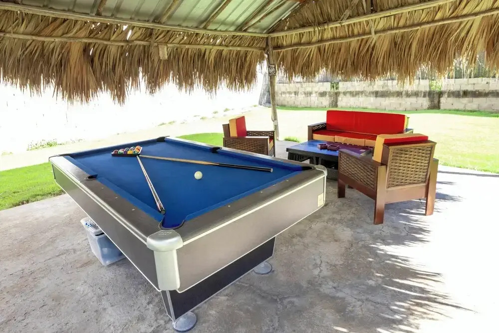 Villa Twelve27