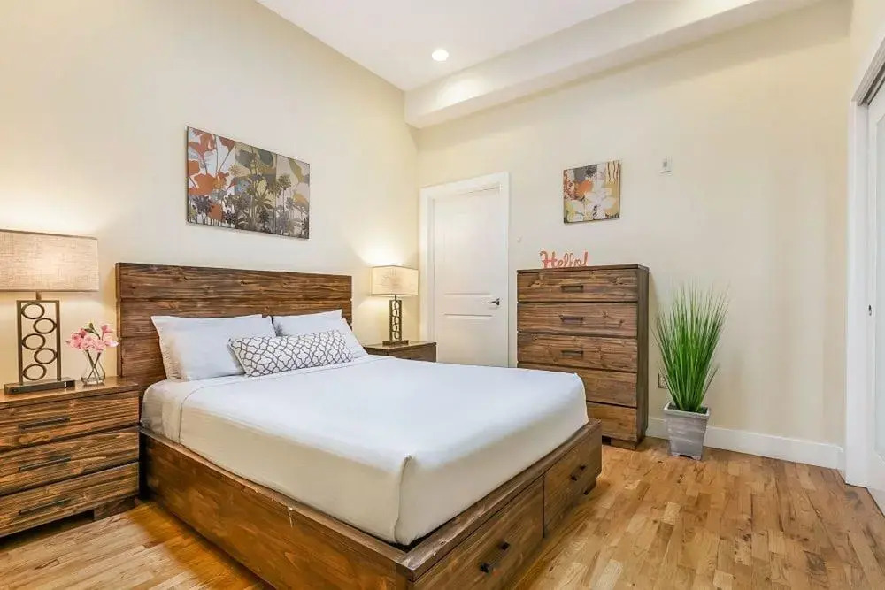 Modern Condos near French Quarter & Bourbon Street