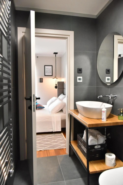 Lux Luna apartments & rooms - AE1442
