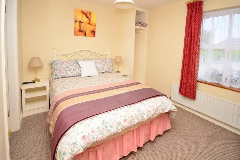 Cottage 206 - Ballyconneely