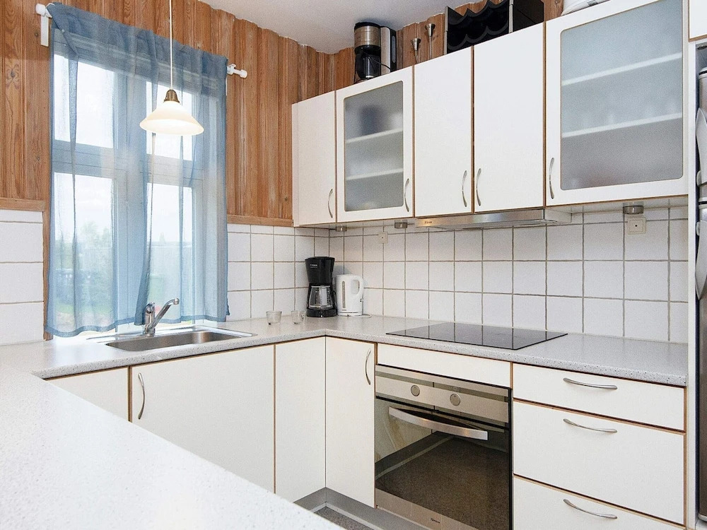 4 person holiday home in Egå