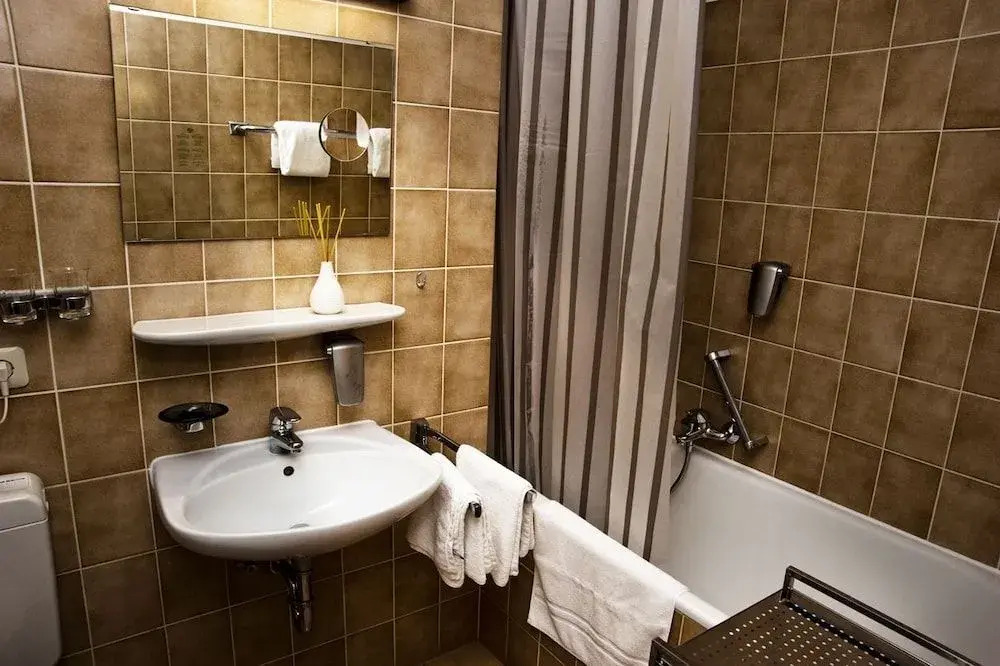 STADT-Hotel Lörrach GbR