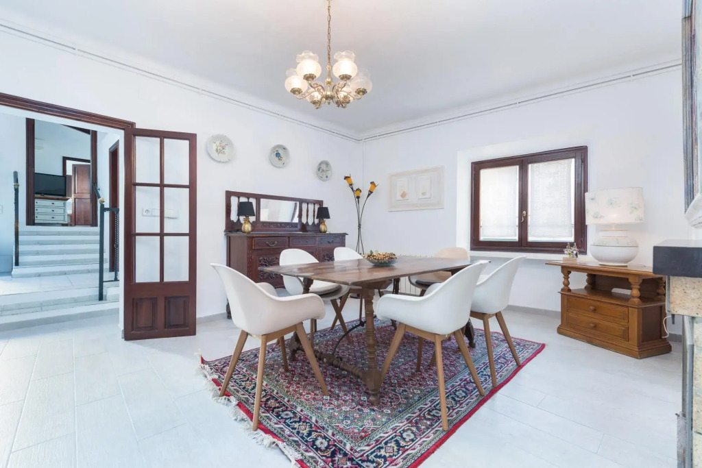 PLA DEN COSSET 4 - Villa with private pool in Capdepera. Free WiFi