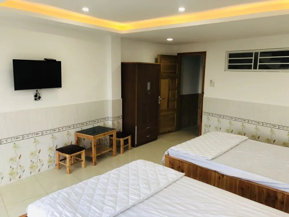 SPOT ON 769 Binh Minh Hostel