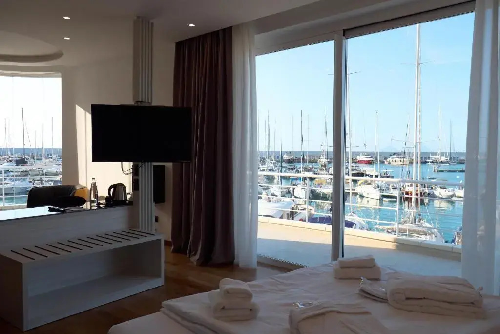 Sestante Marina Motel