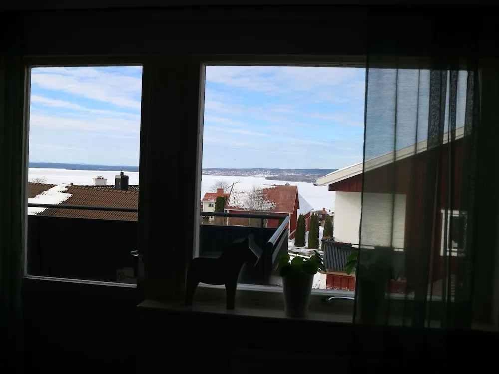 Lustigsgården Boutique Hotel