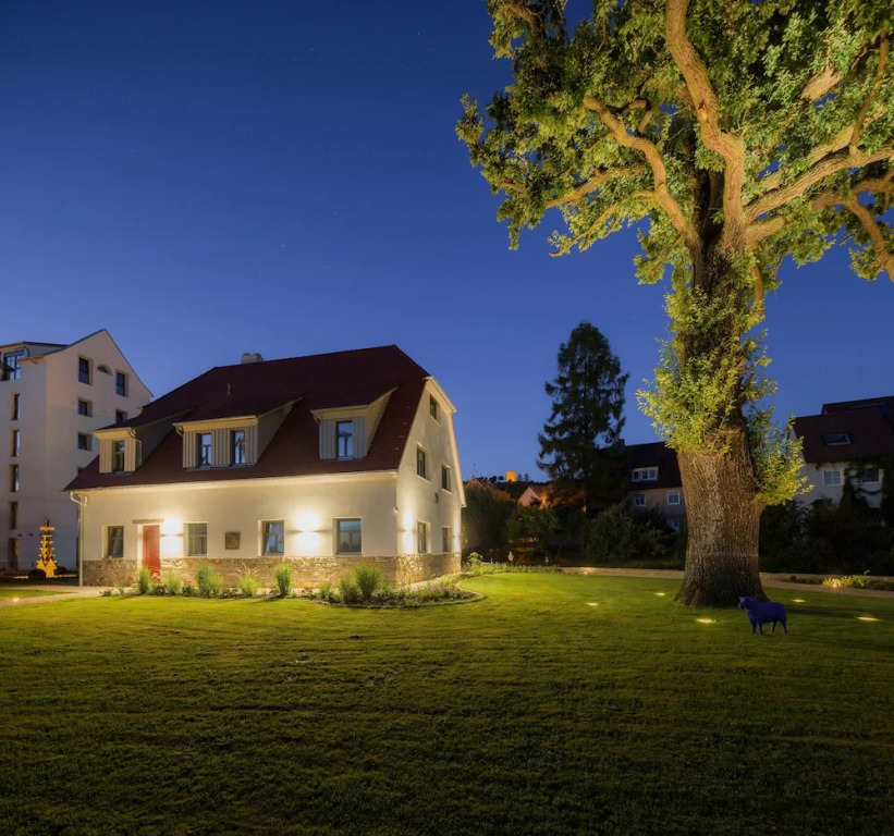 Hotel Dorfmühle