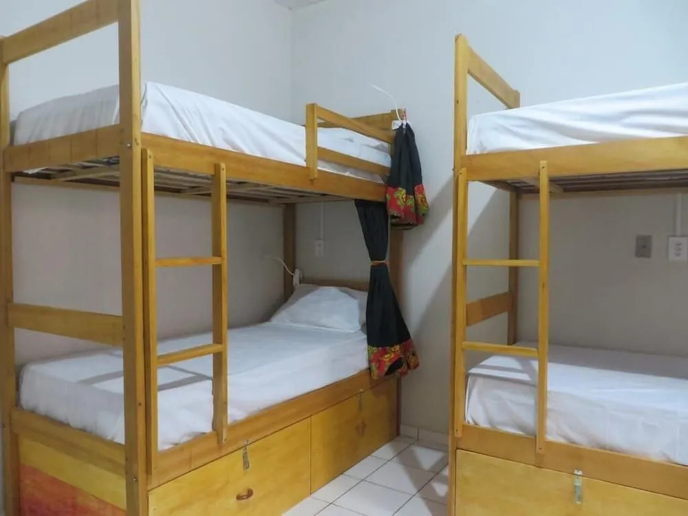 Z-18 Hostel