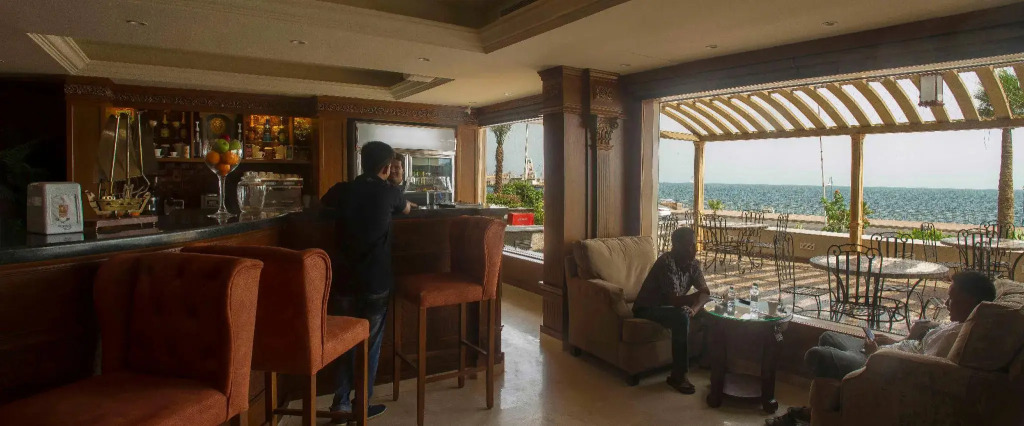 Al-Borg Al-Watheer Serviced apartments