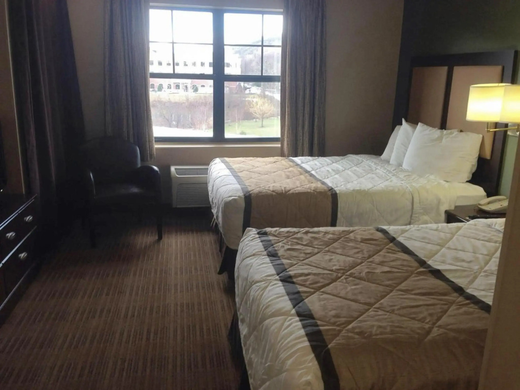 Extended Stay America Suites - Orange County - Lake Forest