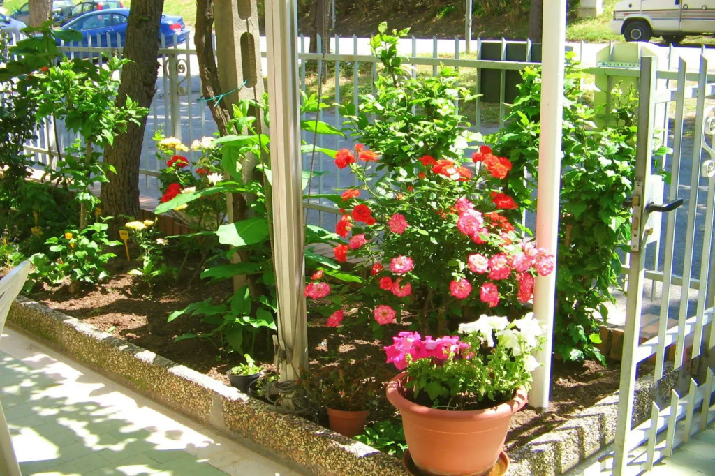 Villa Lauda B&B