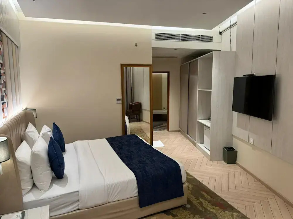 Chinmay Hotels and Resorts