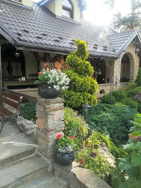 Hotel Restauracja Jaś Wędrowniczek
