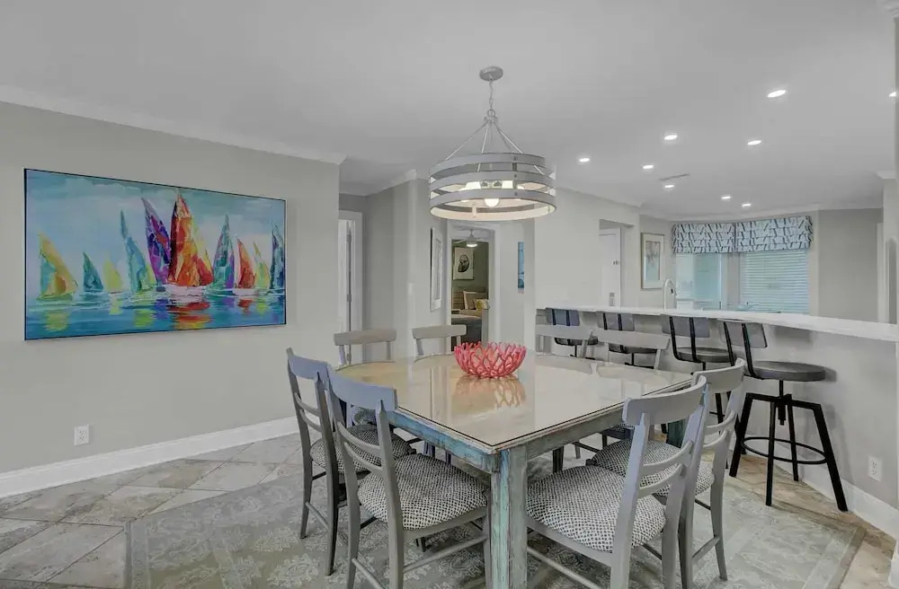 502 Summerhouse by Avantstay Ocean Front Condo w/ Community Pool Access