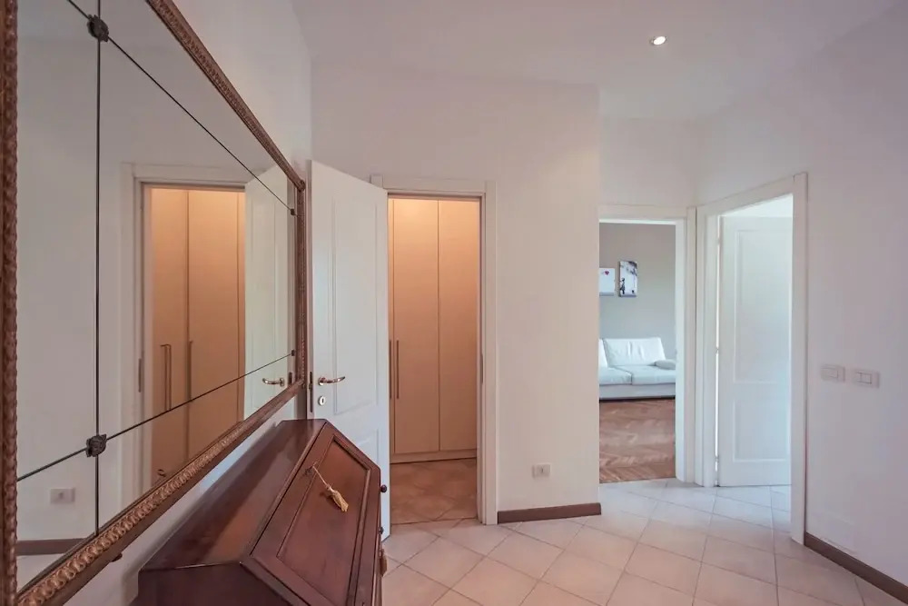 Apartment XXV Aprile