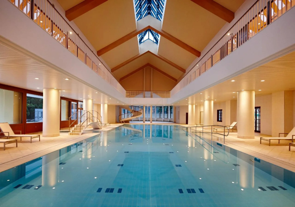 Lotte Arai Resort