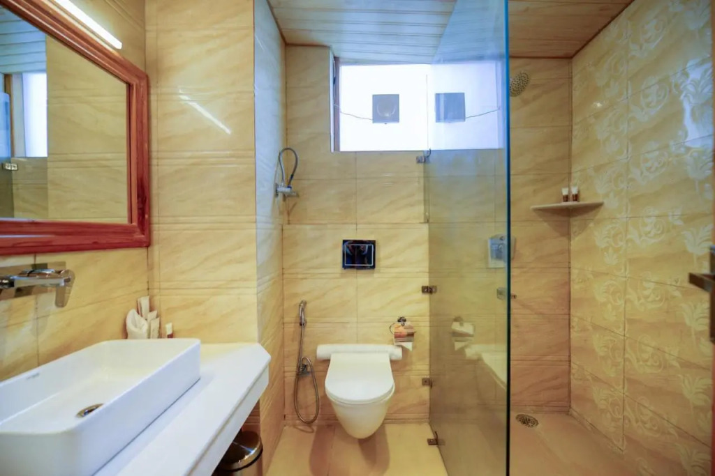 Clarks Inn Suites, Manali