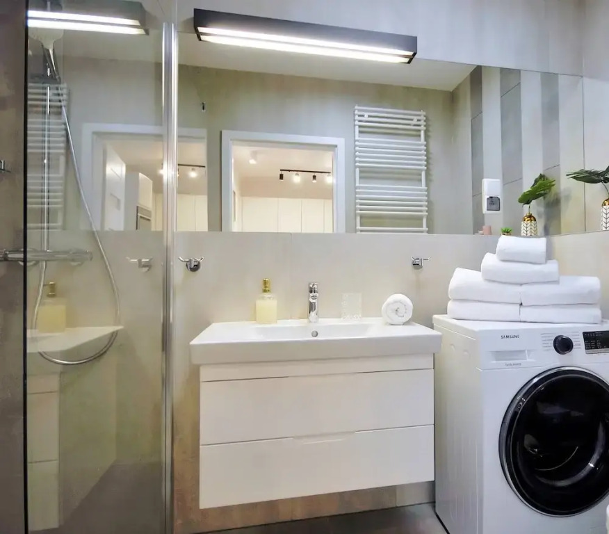 Apartamenty BalticON Nadmorskie Tarasy