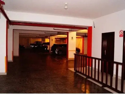 Elixer Hotel