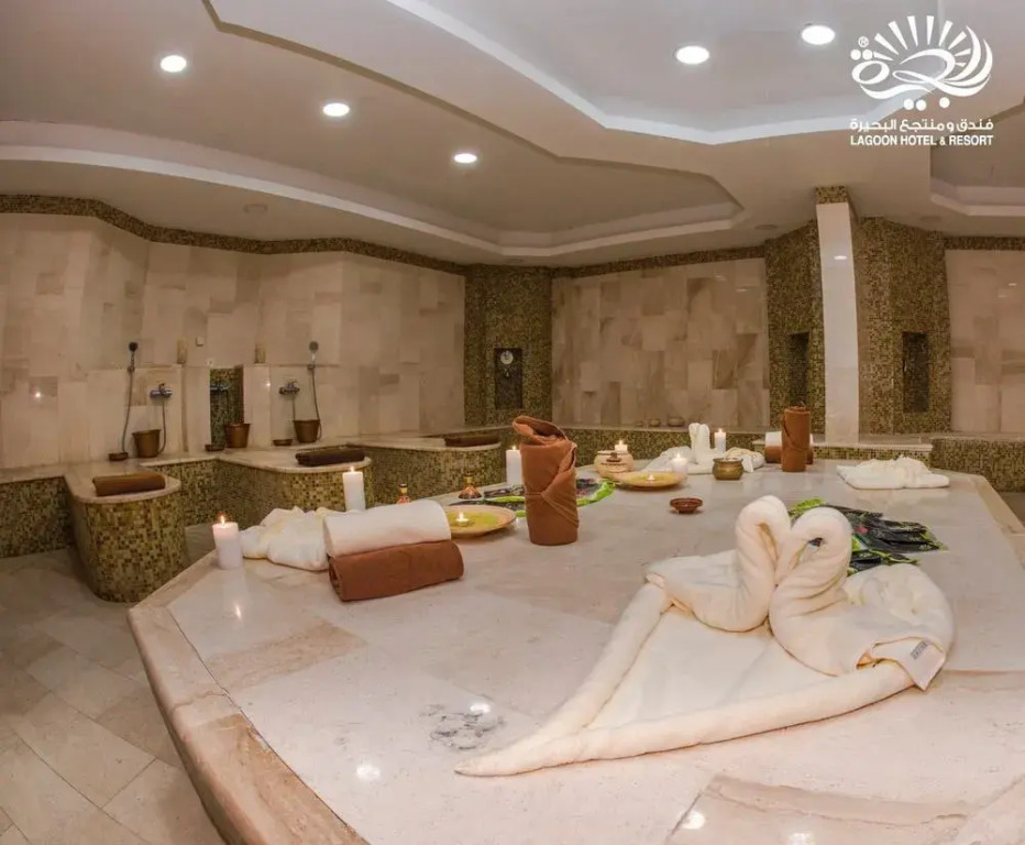 Lagoon Hotel & Resort