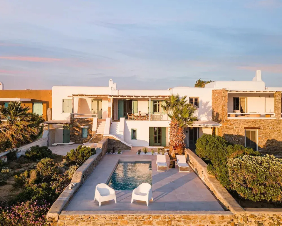Villa Hola Mykonos