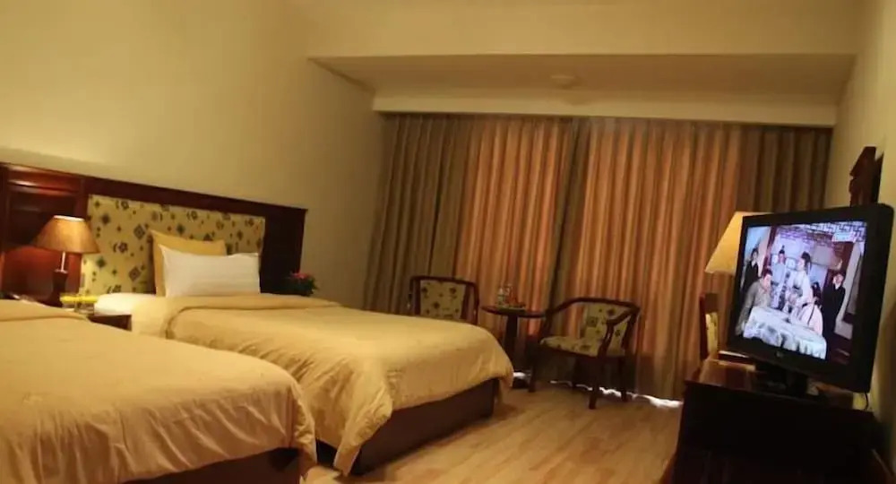 Nam Phuong Hotel