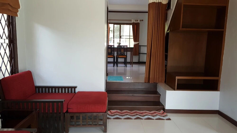 Phatong Residence