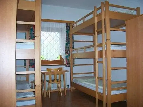 Jugendhotel Lammertaler Hof