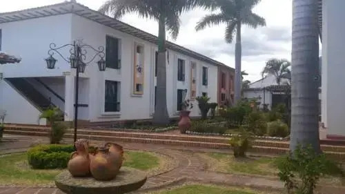 Hotel El Edén