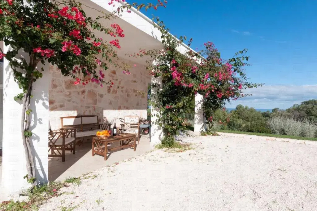 HelloApulia - Villa Maremonti