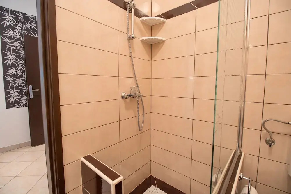 Apartment Milojka