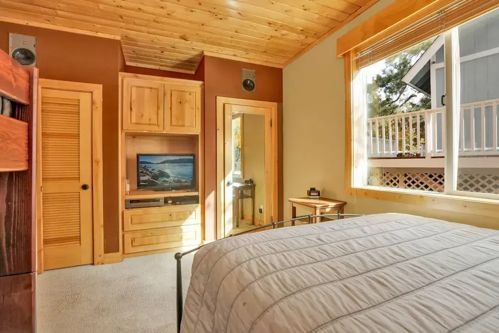 Grand Forest Lodge-1884 by Big Bear Vacations