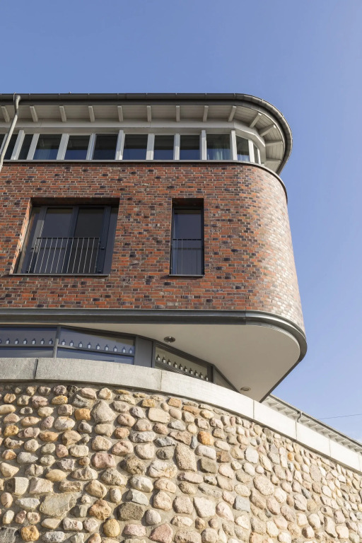 Zollenspieker Fährhaus