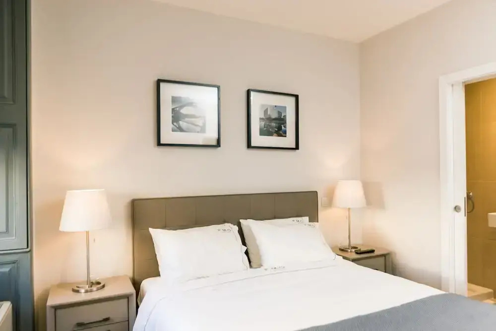 FMO Apartments Boavista