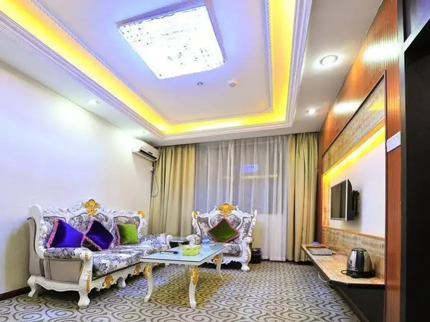 Ningbo Airport Xiangyue Hotel