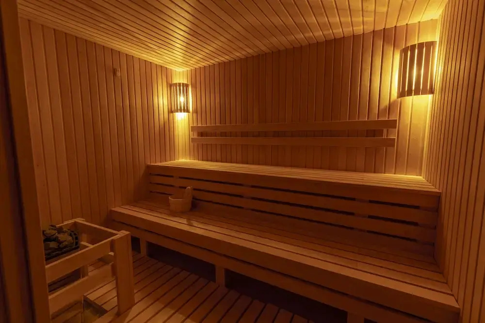 Отель Sevsamora Resort and Spa
