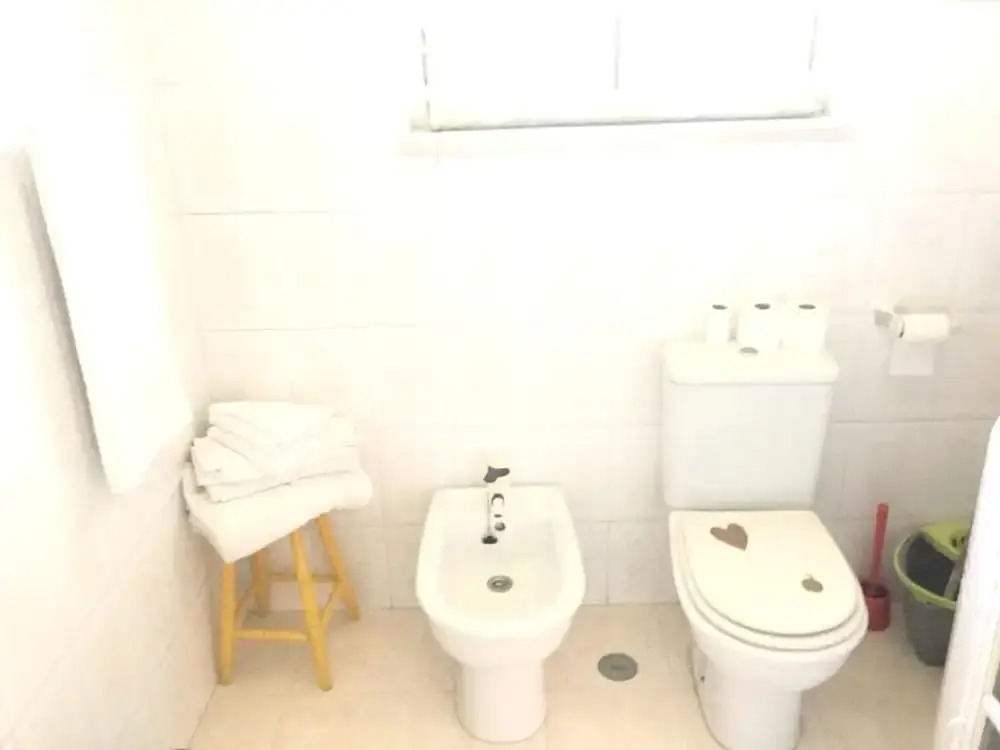 Apartment with One Bedroom in Sintra, with Shared Pool, Furnished Balcony And Wifi - 3 Km From the Beach